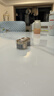 兰蔻菁纯眼霜20ml 淡纹润泽紧致抗衰老化妆品礼盒生日520送女朋友礼物 实拍图