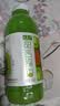 果味果汁 果蔬汁饮料 猕猴桃汁360mL*1瓶 实拍图
