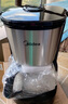 美的（Midea）滴滤美式咖啡机半自动家用滴漏咖啡壶650ml容量恒热萃取小型水壶泡茶杯煮茶器茶壶KFD101送礼 实拍图