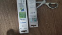 飞利浦（PHILIPS）电动牙刷头W2亮白型官方原装欧洲进口适配钻石1/3/3pro/CI/导航刷系列刷柄  3支装HX6063/96 黑 实拍图