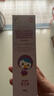 啵乐乐（Pororo）儿童牙膏防蛀固齿含氟3-6-12岁舒缓防龋客宝宝婴幼换牙 葡萄味80g 实拍图