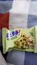 趣多多 香脆曲奇抹茶巧克力味170g 实拍图