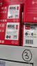 双杰202a硒鼓适用惠普m281fdw硒鼓 m254dw硒鼓 m254nw m281fdn m280nw墨盒 cf500a硒鼓 大容量四色套装带芯片 实拍图