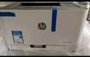 惠普 （HP） 150nw 锐系列彩色家用打印激光打印机 体积小巧无线打印 有线打印 实拍图