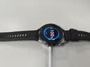 华为（HUAWEI）WATCH GT 6 雅丹黑 46mm智能手表多维情绪健康全新骑行体验21天超长续航华为GT6手表GT5升级 实拍图