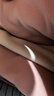 浪莎保暖裤女打底裤加绒加厚高腰大码可外穿羊羔绒无痕女士棉毛秋裤 实拍图
