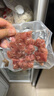 大希地母后恩点 儿童整切调理切粒牛排 牛肉粒 牛腩 牛肉块 生鲜 400g 实拍图