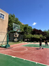 斯伯丁（SPALDING）7号比赛PU室内外耐磨成人青少年儿童篮球 实拍图