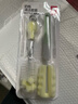 babycare扭扭车防侧翻儿童溜溜车摇摇车宝宝滑行玩具车3-6岁 辛德白音乐款 实拍图