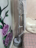 美的（Midea）【银离子抑菌板】立式挂烫机熨烫机40g/min大蒸汽2.5L水箱家用烫衣服神器服装店专用YGD25Q1 实拍图