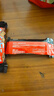 雀巢（Nestle）脆脆鲨黑巧克力味减糖威化夹心饼干休闲零食36条225g*2独立包装 实拍图