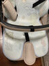好孩子婴儿推车凉席垫冰丝夏季宝宝推车坐垫子通用新生儿童安全座椅凉席 【凉爽透气/吸湿排汗/车型通用】海底冰丝席-平网 A类标准/专柜发货 实拍图