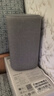 小米（MI）Xiaomi智能音箱音响 灰 超级小爱智能音箱 AI大模型问答 连续指令语控 支持远程备车 小米蓝牙音箱 实拍图