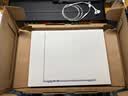 Apple/苹果AI【70W快充】MacBook Air13英寸M5 (10+8核) 16G 512G天蓝色笔记本电脑Z1L90002M 实拍图
