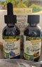 爷爷的农场牛油果油有机DHA核桃油辅食油63ml*2 凉拌热炒礼盒 赠宝宝辅食谱 实拍图