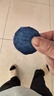 巨奇（JUQI）洁厕宝50g*10块 马桶清洁剂洁厕灵蓝泡泡自动清洁去异味除臭 实拍图