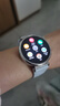 华为【限时促销】WATCH GT 5 国家补贴15%冰晶蓝41mm华为智能手表情绪健康助手玄玑感知系统 实拍图