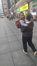 格米（germ）儿童书包幼儿园背超轻小学生包出游女童男孩动物小背包 可可熊 实拍图
