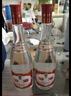 汾酒 黄盖玻汾 清香型白酒 53度 475mL*6瓶整箱 年份随机 实拍图