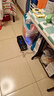 美的（Midea）插电式灭蚊灯驱蚊神器家用卧室客厅紫光仿生诱蚊蝇灭蚊基孔肯雅热 实拍图