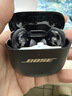 BOSE【王鹤棣同款】QuietComfort 消噪耳塞 真无线蓝牙耳机主动降噪 大鲨4代 大鲨3代 小鲨2代音场调教 大鲨四代-沙漠鎏金 实拍图