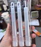 京东京造 净味空间系列冰箱除味抗菌棒3支 冰箱保鲜除味剂除臭剂去异味 实拍图
