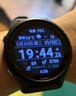 佳明（GARMIN）Forerunner255心率血氧专业跑步户外运动智能手表神秘灰生日礼物 实拍图