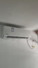 松下空调松之舞1.5匹新一级能效省电挂机速冷低噪音 变频冷暖铜管 独立除湿自清洁国家补贴HZ35K410Q 实拍图