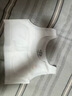 FitonTon2件装女童内衣发育期7-13岁薄款透气背心大童小学生少女文胸夏季 实拍图