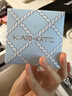KATO-KATO水散粉定妆蜜粉控油持妆保湿防水抗汗 限定版8g 520礼物送女友 实拍图