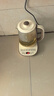 荣事达（Royalstar）养生壶 2.2L全自动带滤网316L煮茶壶 24h预约+24h恒温烧水壶18大菜单电热水壶花茶壶煮茶器YSH22B 实拍图
