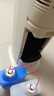 美的（Midea）【价低头部主播9折】家用空调扇 智能语音冷风扇 负离子净化落地冷风机水冷塔扇 强力制冷双向送风 实拍图