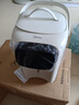 美的（Midea）【价保618】电水瓶食品级304不锈钢内胆水壶智能控温保温一体全自动断电净饮水机家用大容量60-D 实拍图