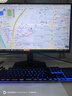 AOC Q24G4E 23.8英寸 2K显示器 180Hz FastIPS 1ms响应  广色域 低蓝光不闪  小钢炮Pro三角洲游戏 【FPS满血神屏】2K 320Hz Q25G40SE 实拍图