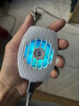 黑鲨5Neo手机散热器 15W大功率单体骤降温32℃手机直播游戏散热背夹适用于苹果17一加魅族红魔小米IQOO 实拍图