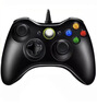 适用于Xbox360手柄pc电脑版Steam无线地平线5nba2k22双人成行震动线性板机黑神话悟空有线游戏手柄 2.4G无线手柄【电脑电视通用】白色 实拍图