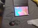 HIWENI平板电脑padPro新款ipad 4K超清大屏全面屏144Hz全网通5G高刷网课学习游戏娱乐办公 柔光紫 17pro32G运行+512G内存+豪华礼品14英 实拍图