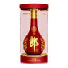 郎酒 红花郎15 酱香型白酒 39度 500mL*6瓶 整箱装 实拍图