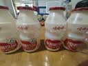 娃哈哈乳酸菌饮品100ml小瓶整箱儿童益生菌饮料风味饮料 100ml*40瓶（整箱） 实拍图