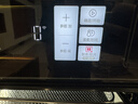 美的（Midea）【温湿智控】55L嵌入式蒸烤箱一体机 杯水鲜蒸 涡轮热风 蒸箱烤箱 蒸烤炸炖4合1体机烤贝果SX5 实拍图