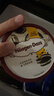 哈根达斯（Haagen-Dazs）【限定新品】巧克力风味布朗尼冰淇淋420ml/桶家庭装 实拍图