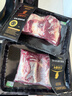 天莱香牛新疆有机去骨牛肋条肉1斤 牛腹肉谷饲排酸牛肉生鲜清真【真原切】 实拍图