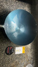 荣事达（Royalstar）章丘手工锻打铁锅老式圆底炒锅无涂层不粘炒菜锅燃气灶无盖38cm 实拍图