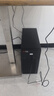 华硕（ASUS）【14代酷睿i7】台式电脑独显商务办公主机大额补贴家用炒股游戏设计渲染企业全套组装电脑 一：酷睿i5丨16G丨756G丨商务办公显卡 华硕(ASUS)主机+24吋显示屏全套【护眼】 实拍图