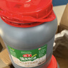 海天 蚝油6kg 金字装调味品 炖炒蘸拌鲜 烧烤火锅蘸料 餐饮装 大规格 实拍图