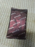 Aji 黑巧克力华夫脆520g/盒 黑巧薄脆饼干礼盒团购送礼 下午茶 实拍图