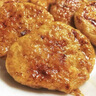 喜得佳深海大颗粒墨鱼饼250g潮汕手打鱼丸子火锅烧烤麻辣烫炸锅早餐食材 实拍图