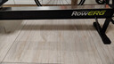 concept2【美国品牌风阻划船机】C2赛艇测功仪 家用商用均可使用 黑色 实拍图