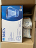碧然德（BRITA）过滤净水器 滤水壶 海洋系列 3.5L(蓝色）+去水垢专家版滤芯11枚 环保加固包装 实拍图
