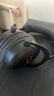 极度未知（HYPERX）飓风2/飓风3头戴式有线游戏耳机原金士顿 FPS吃鸡CSGO电脑手机Switch、PS5电竞耳机被动降噪耳麦 飓风2灵动黑丨2.4Ghz无线USB连接 实拍图